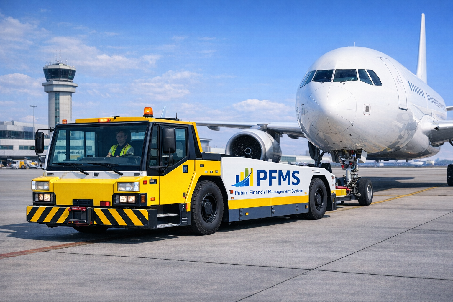PFMS registration support